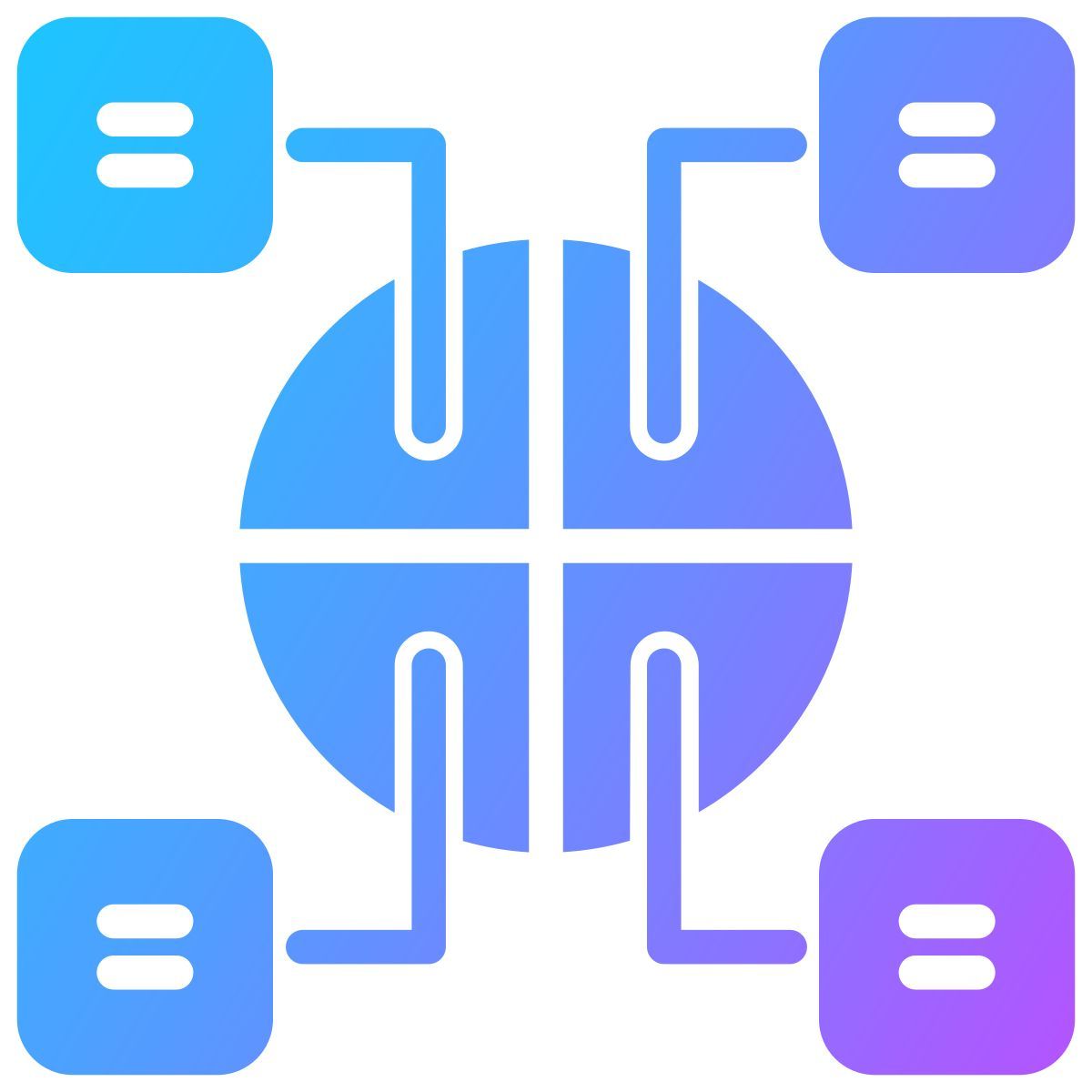 chart icon
