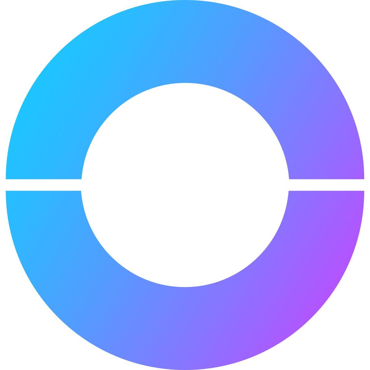 chart icon