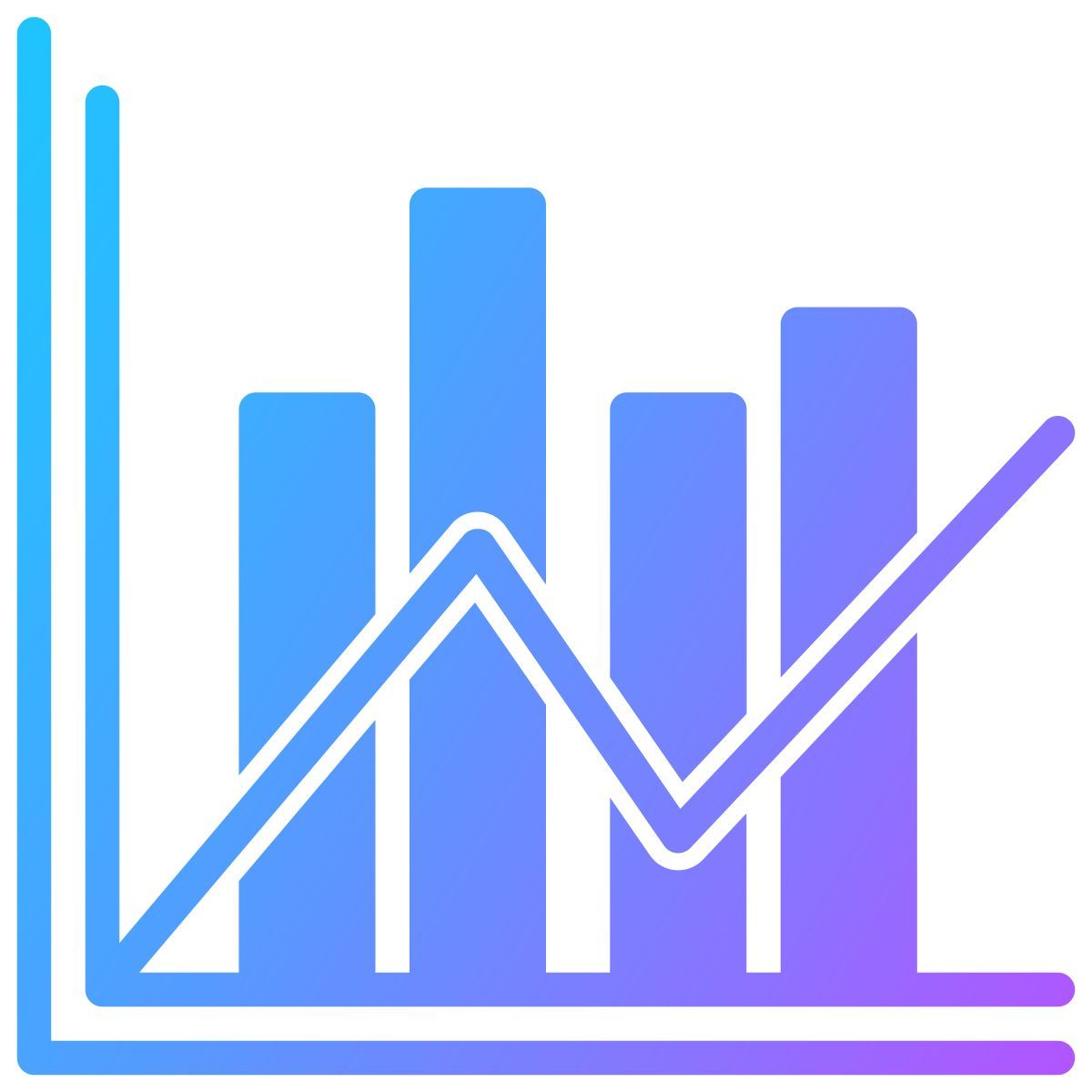 graph icon