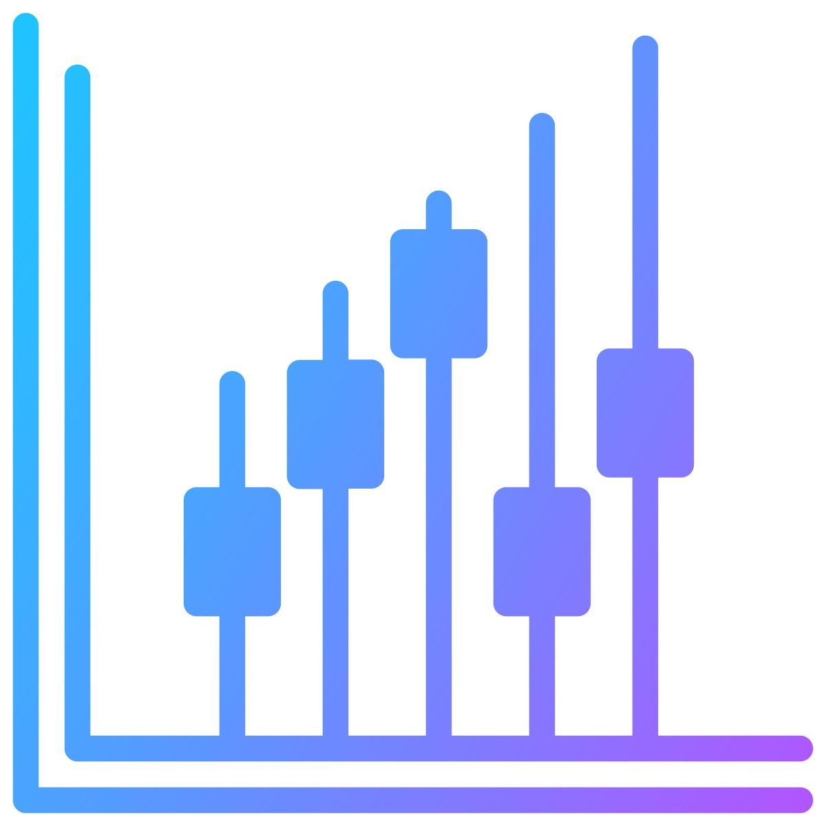 graph icon