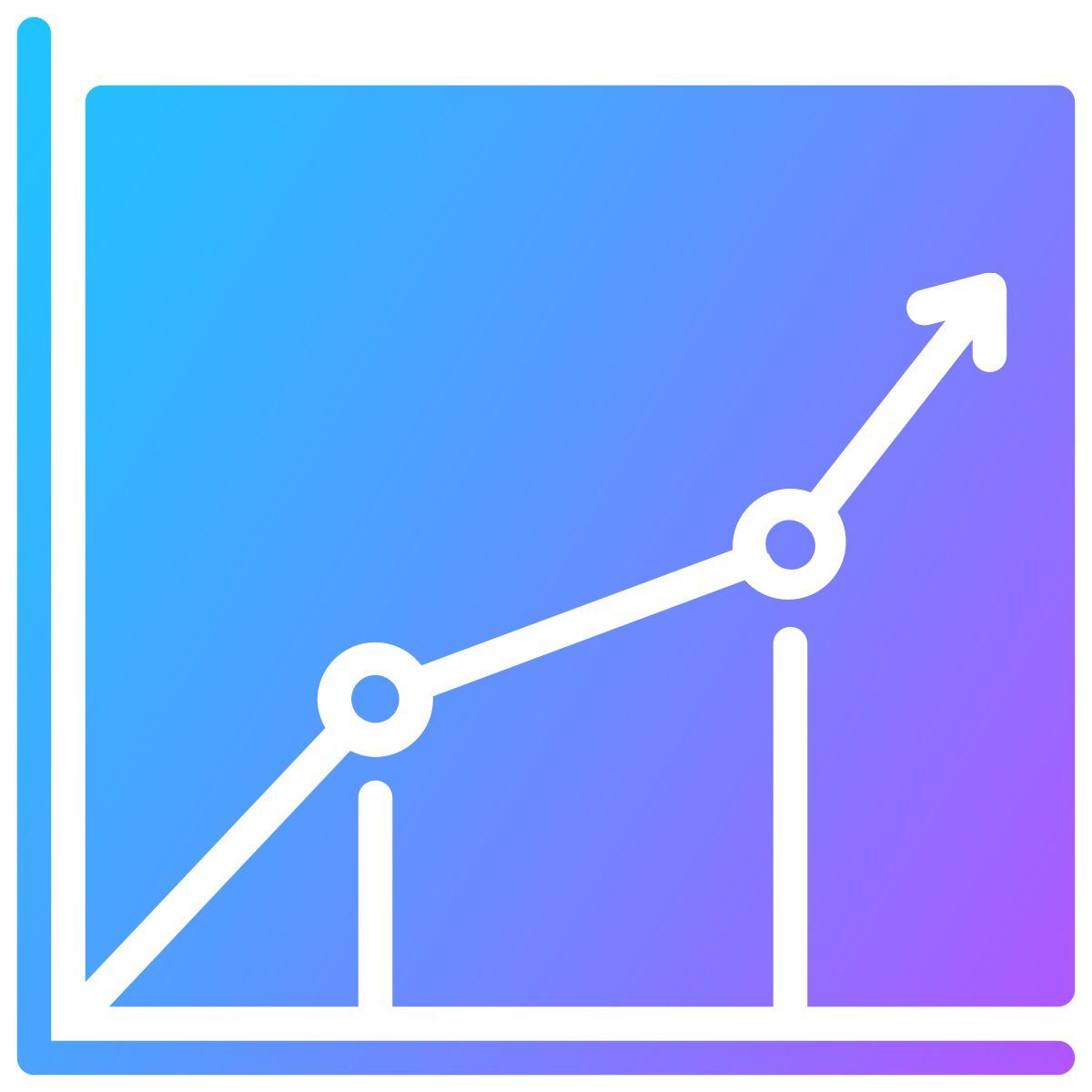graph icon