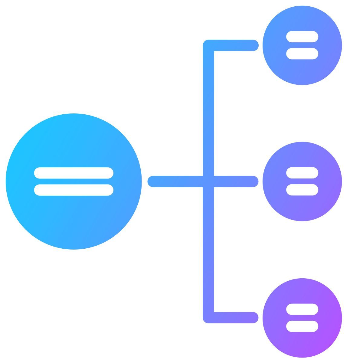 chart icon