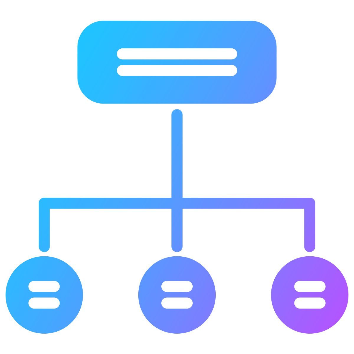 chart icon