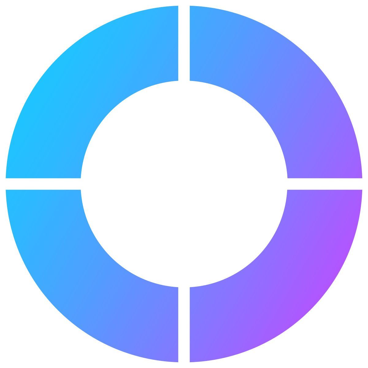 chart icon