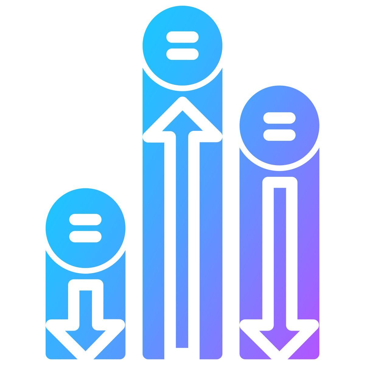 graph icon