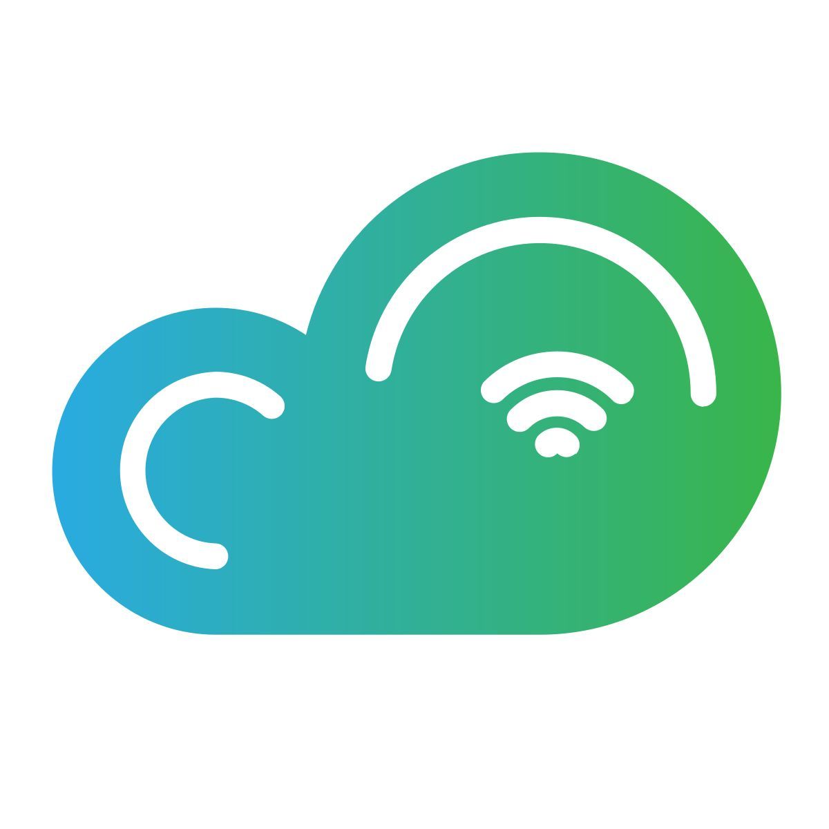 cloud icon