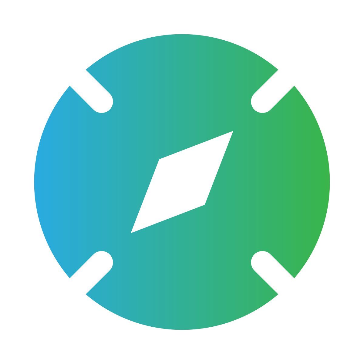 compass icon