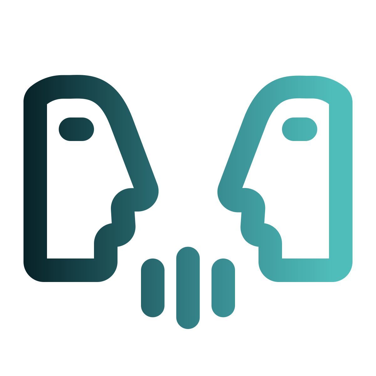 discussion icon