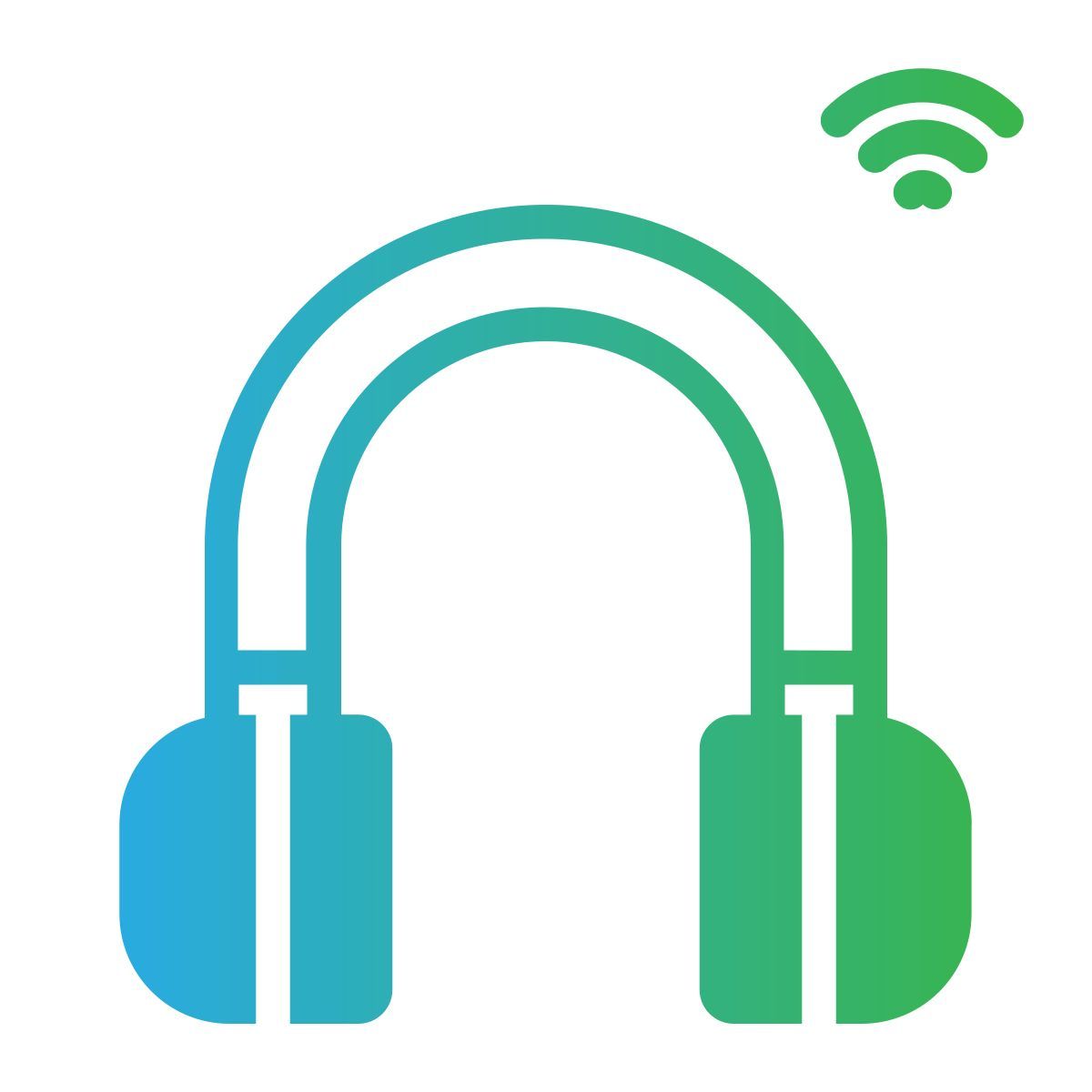 headphones icon