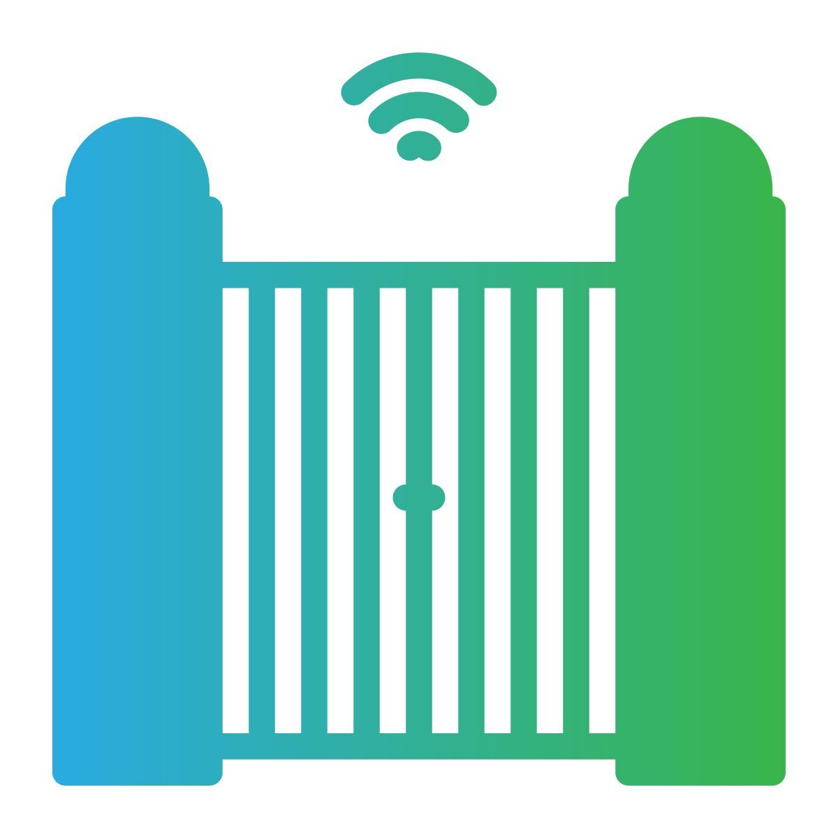 cancello icon