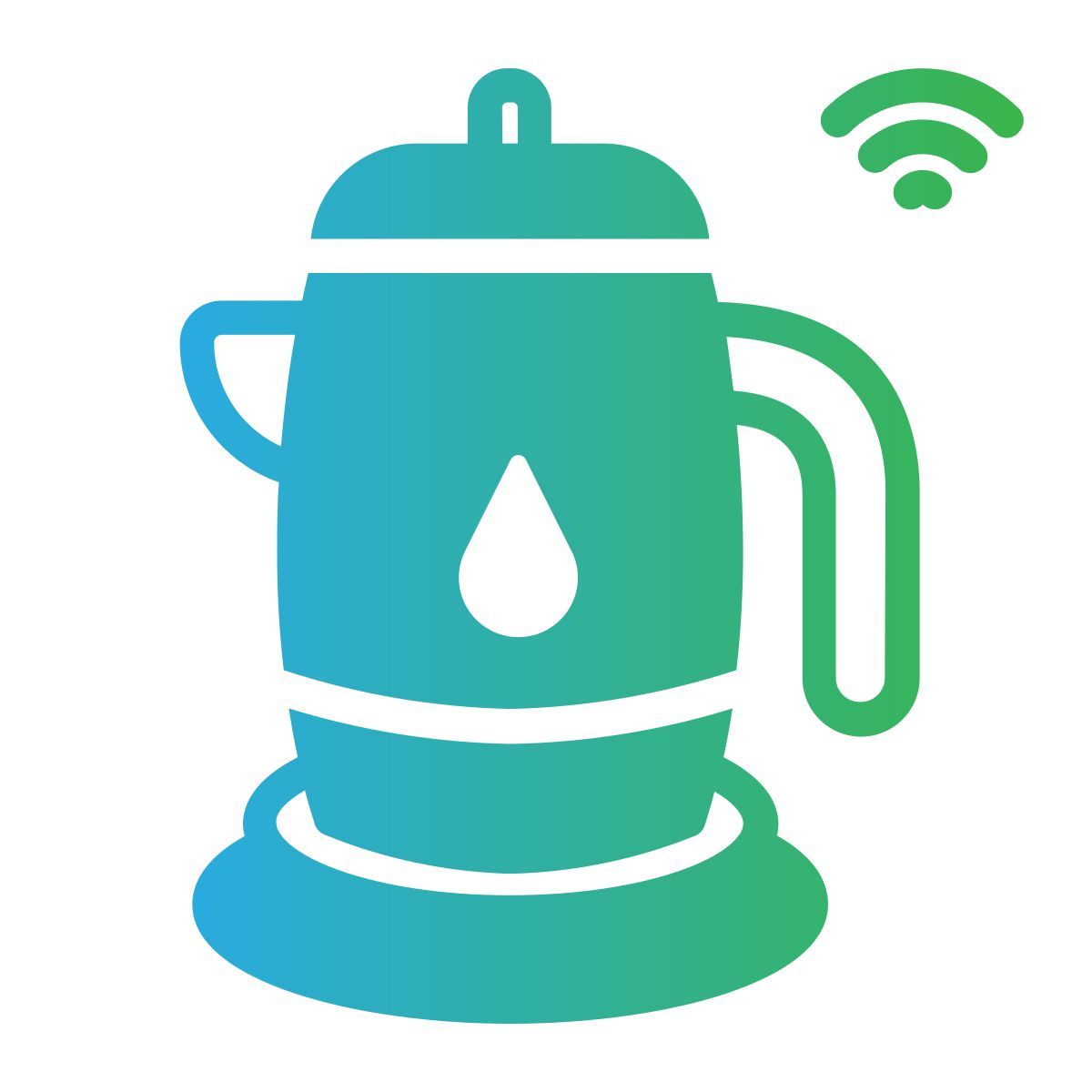 kettle icon