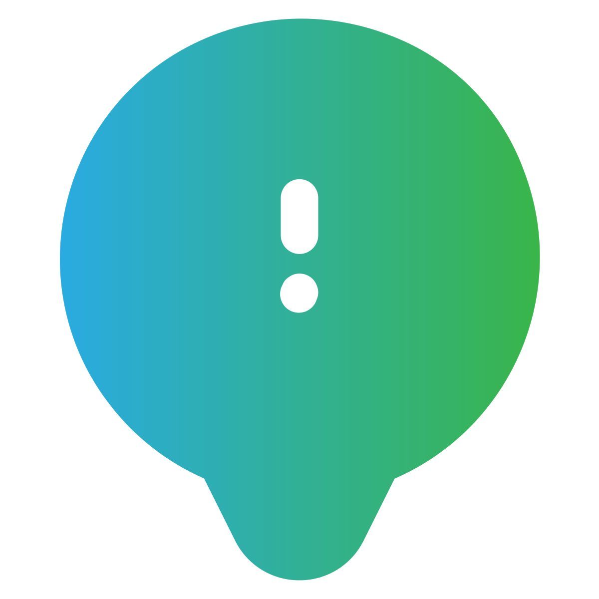 info icon
