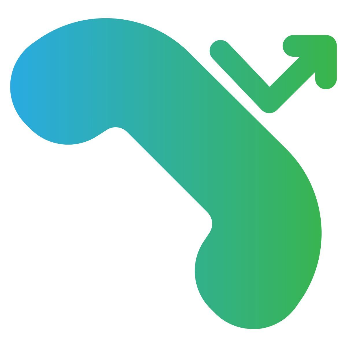 missed call icon