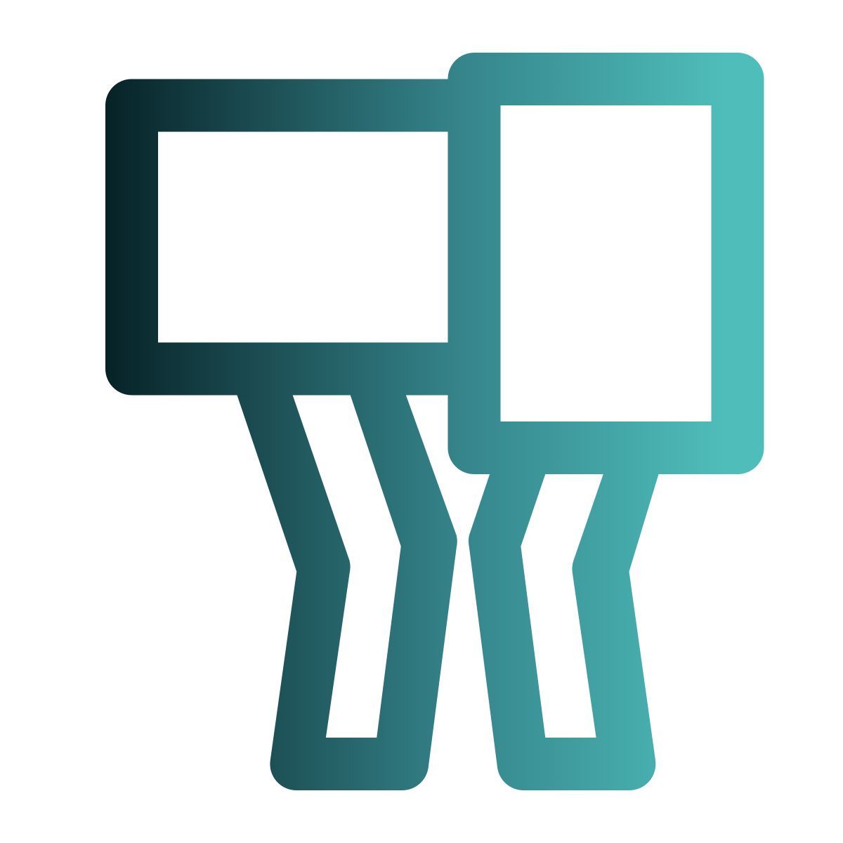 monitorare icon