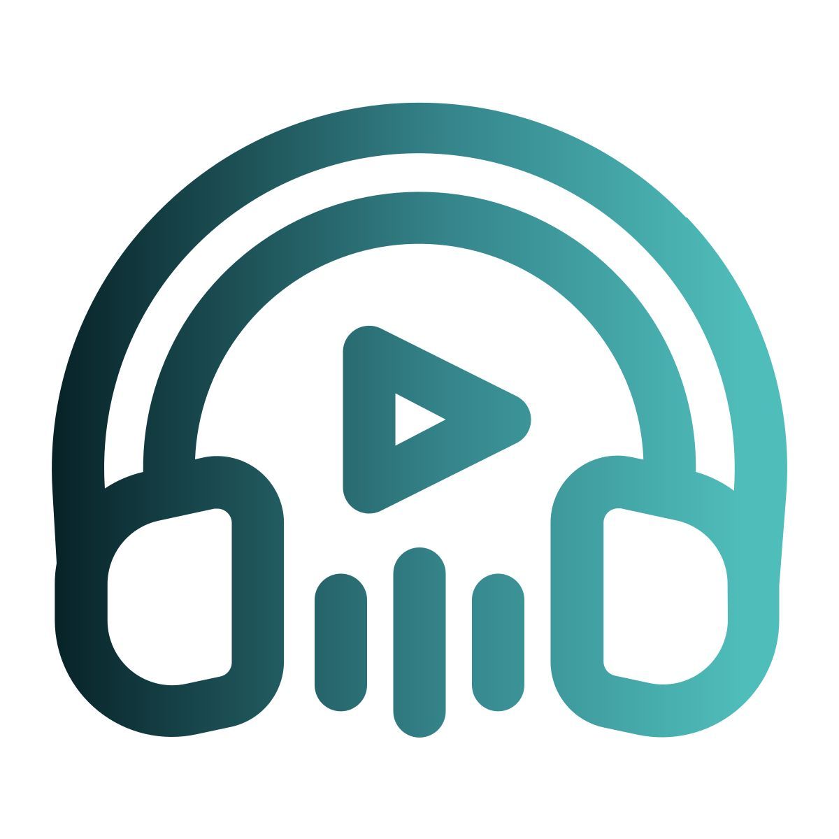 music play icon