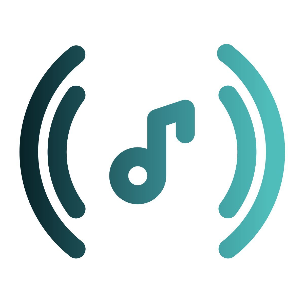 music icon