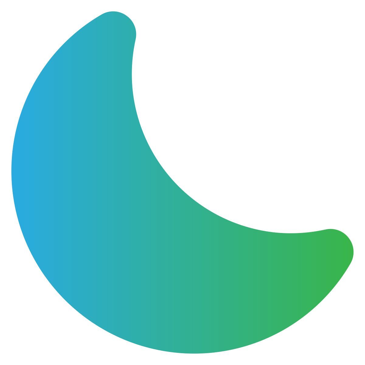 moon icon
