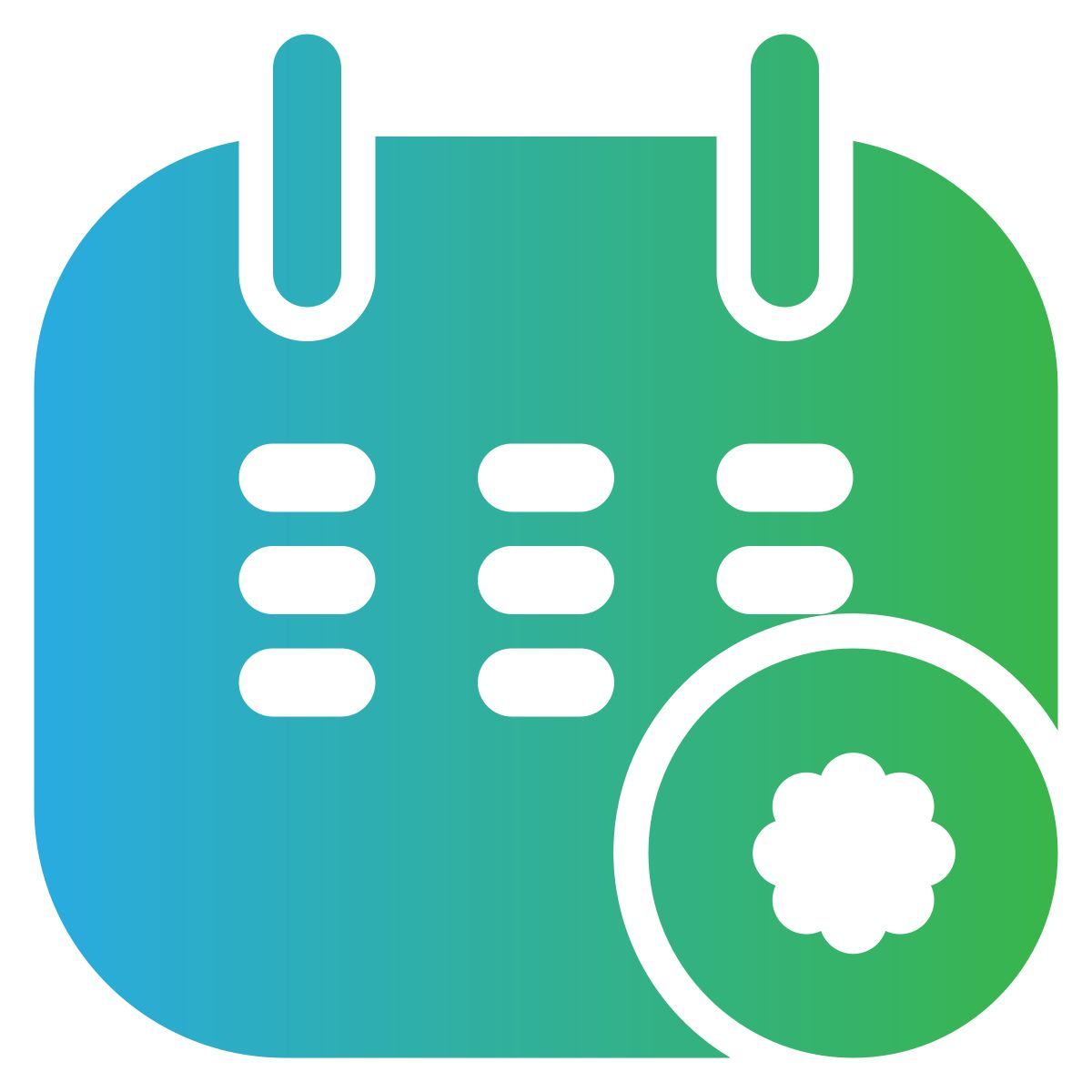 calendar icon