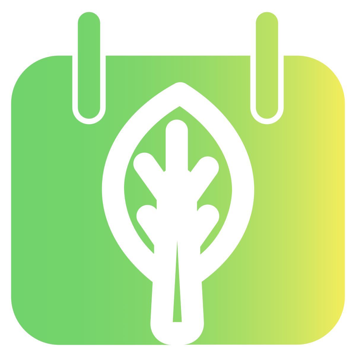 planting day icon