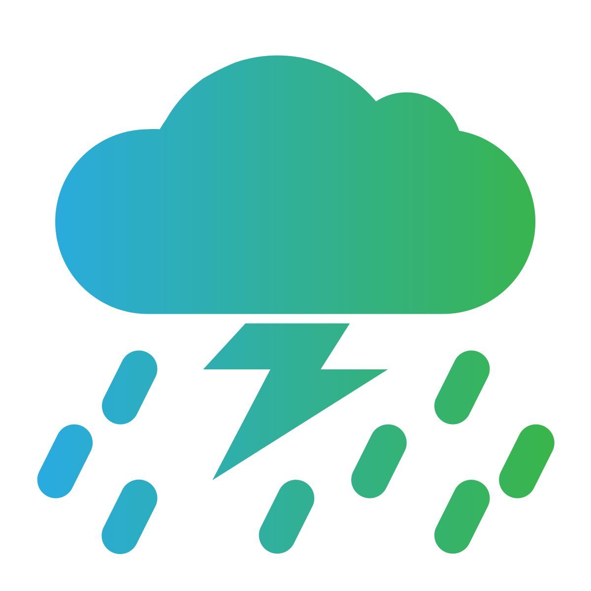 storm icon