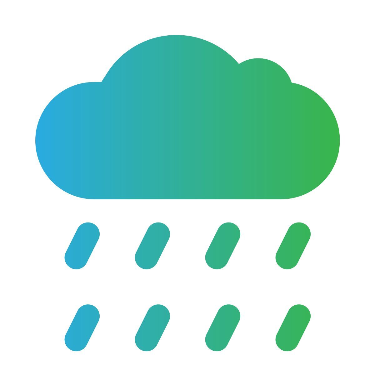 rain icon