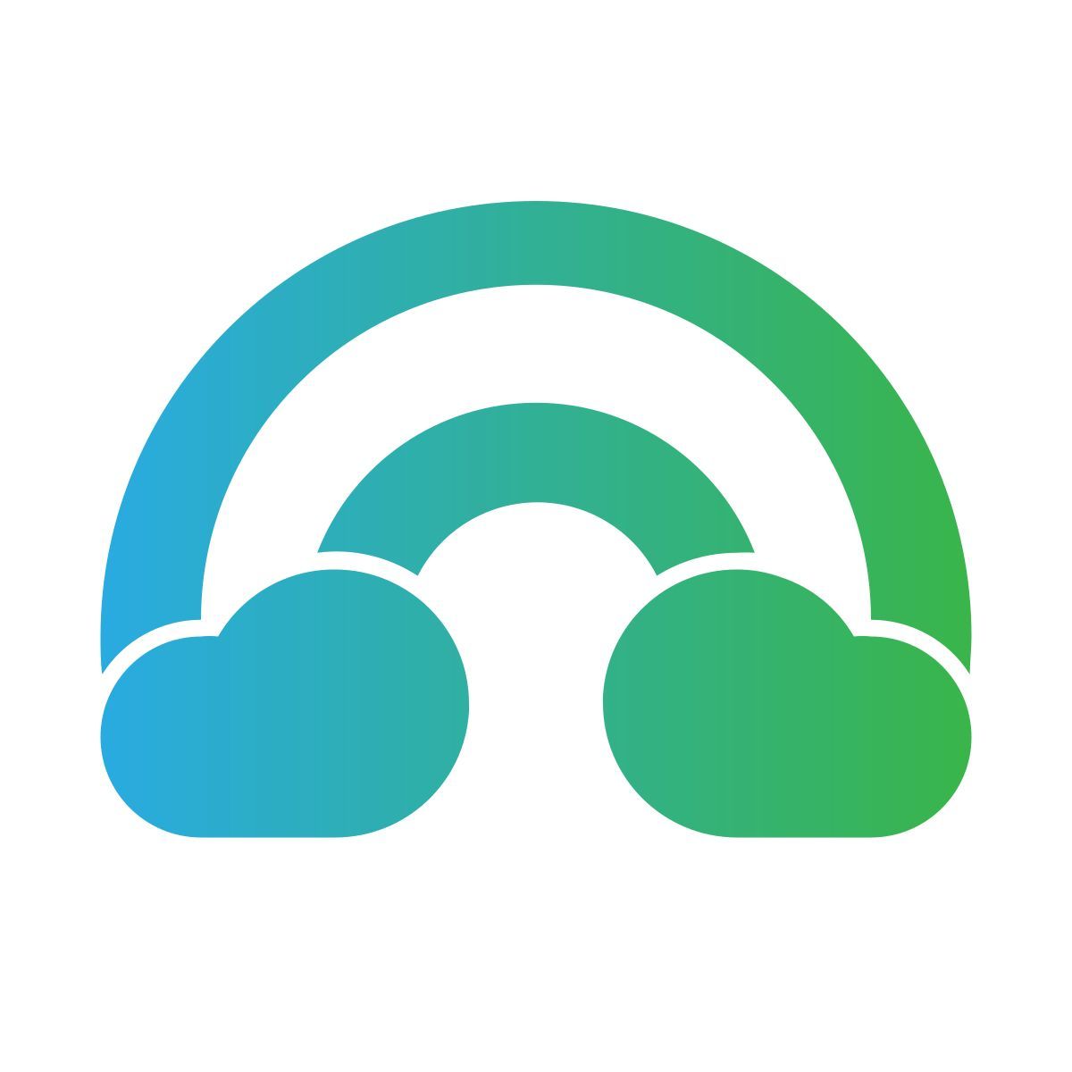 rainbow icon