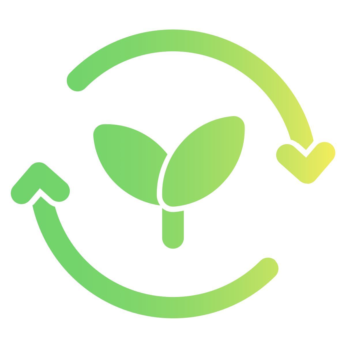 replanting icon