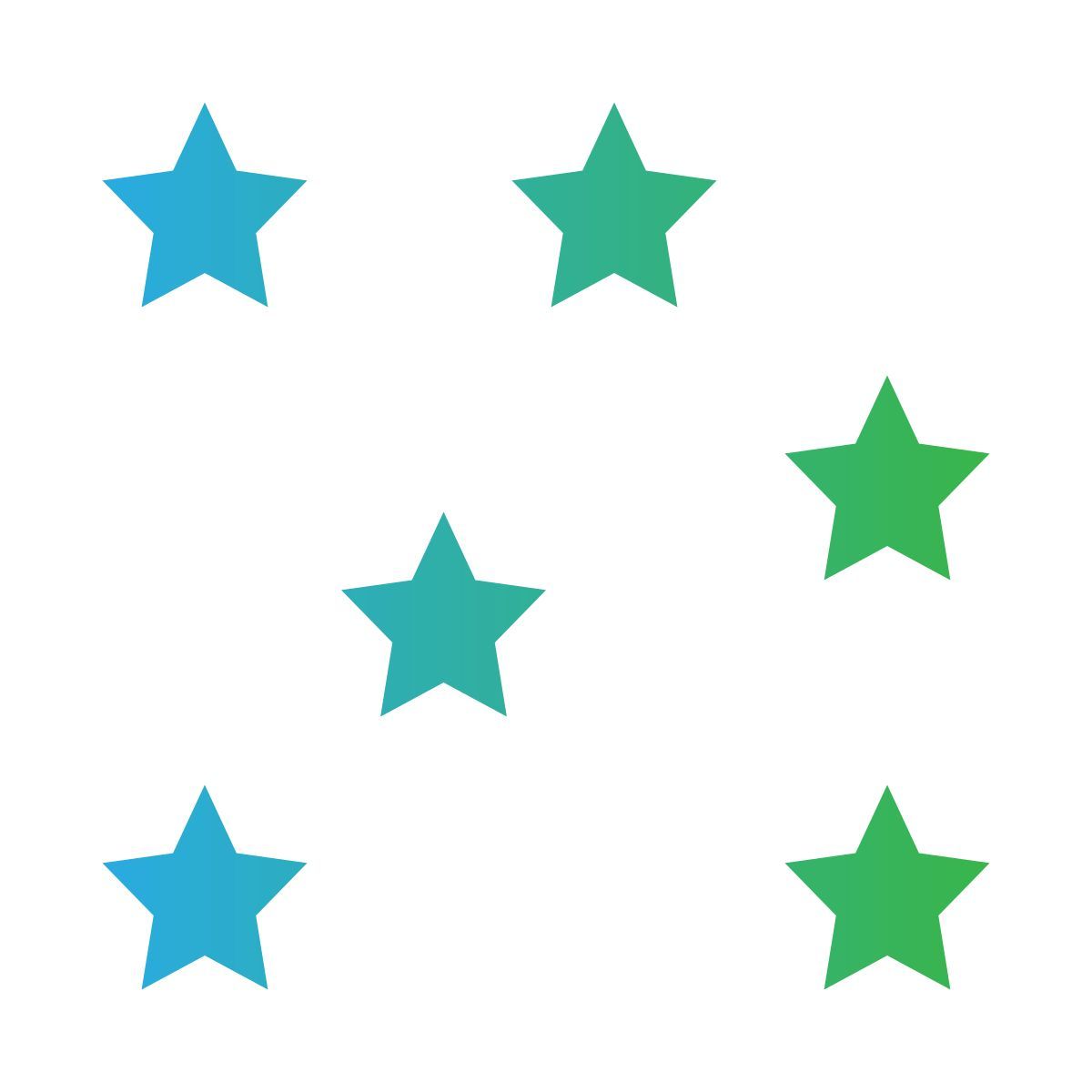 stars icon
