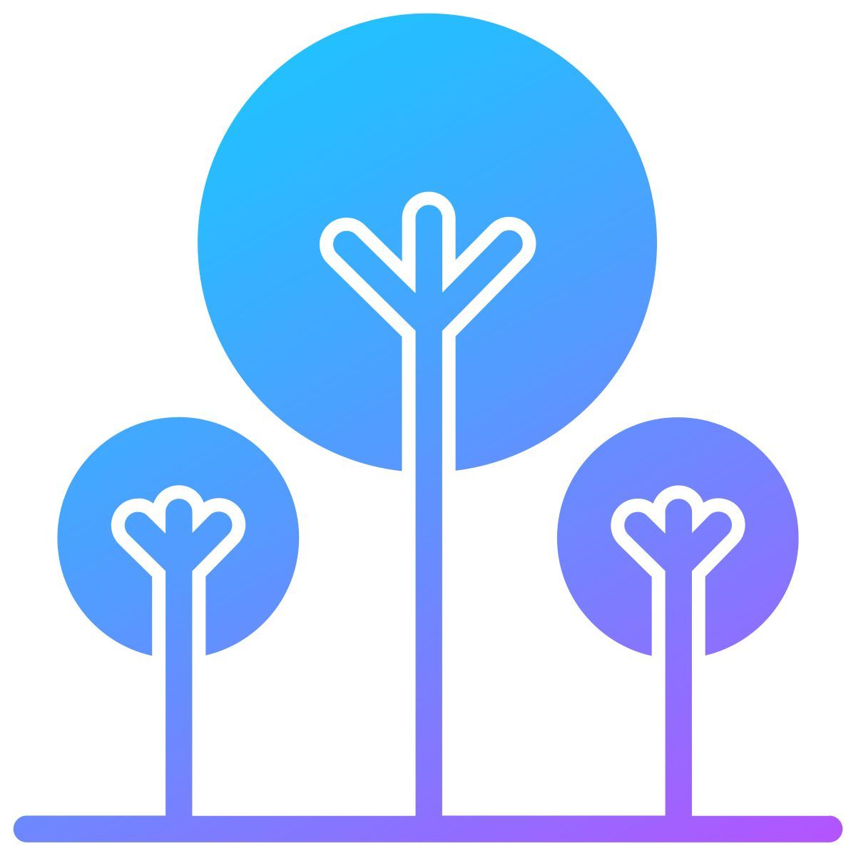 trees icon