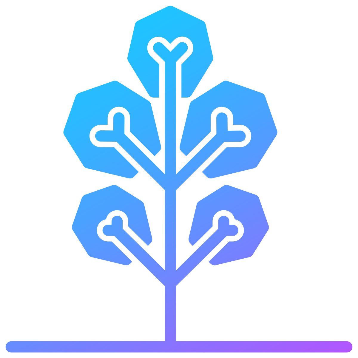 tree icon