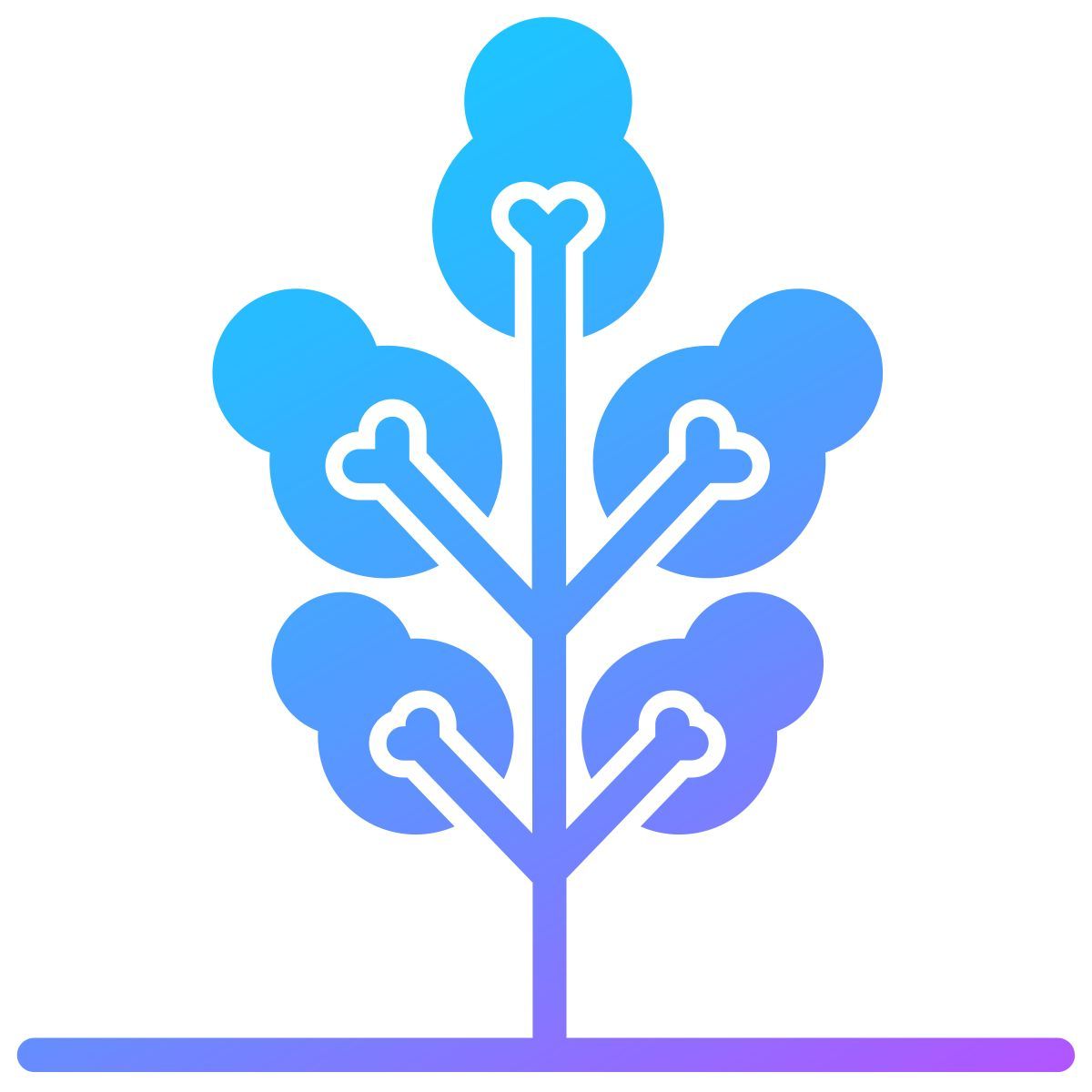 tree icon
