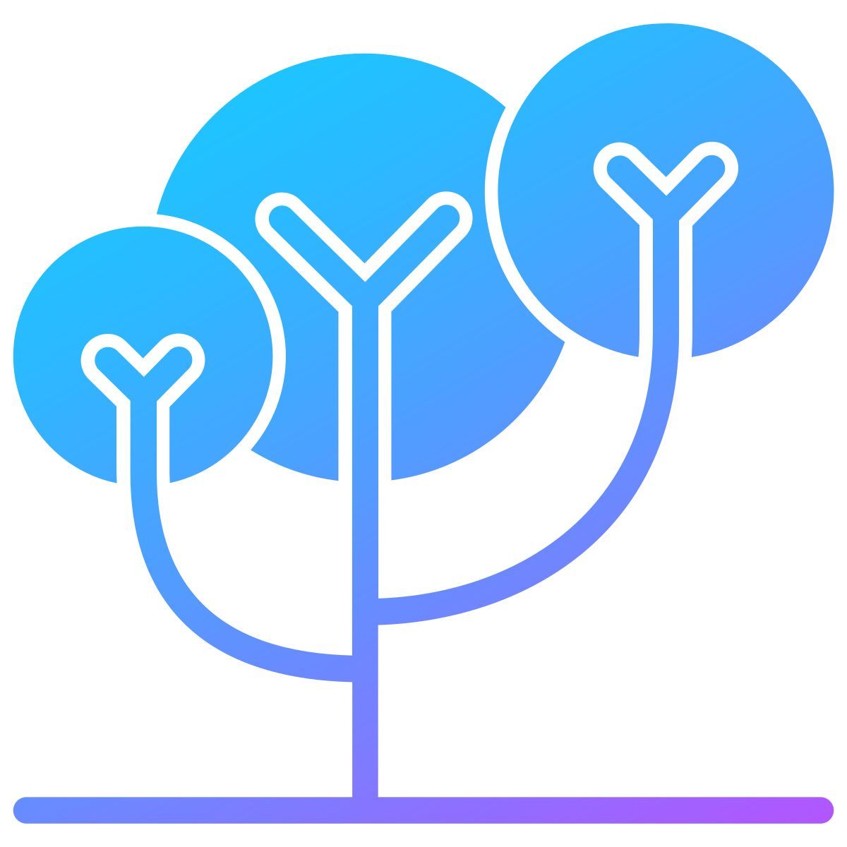 tree icon
