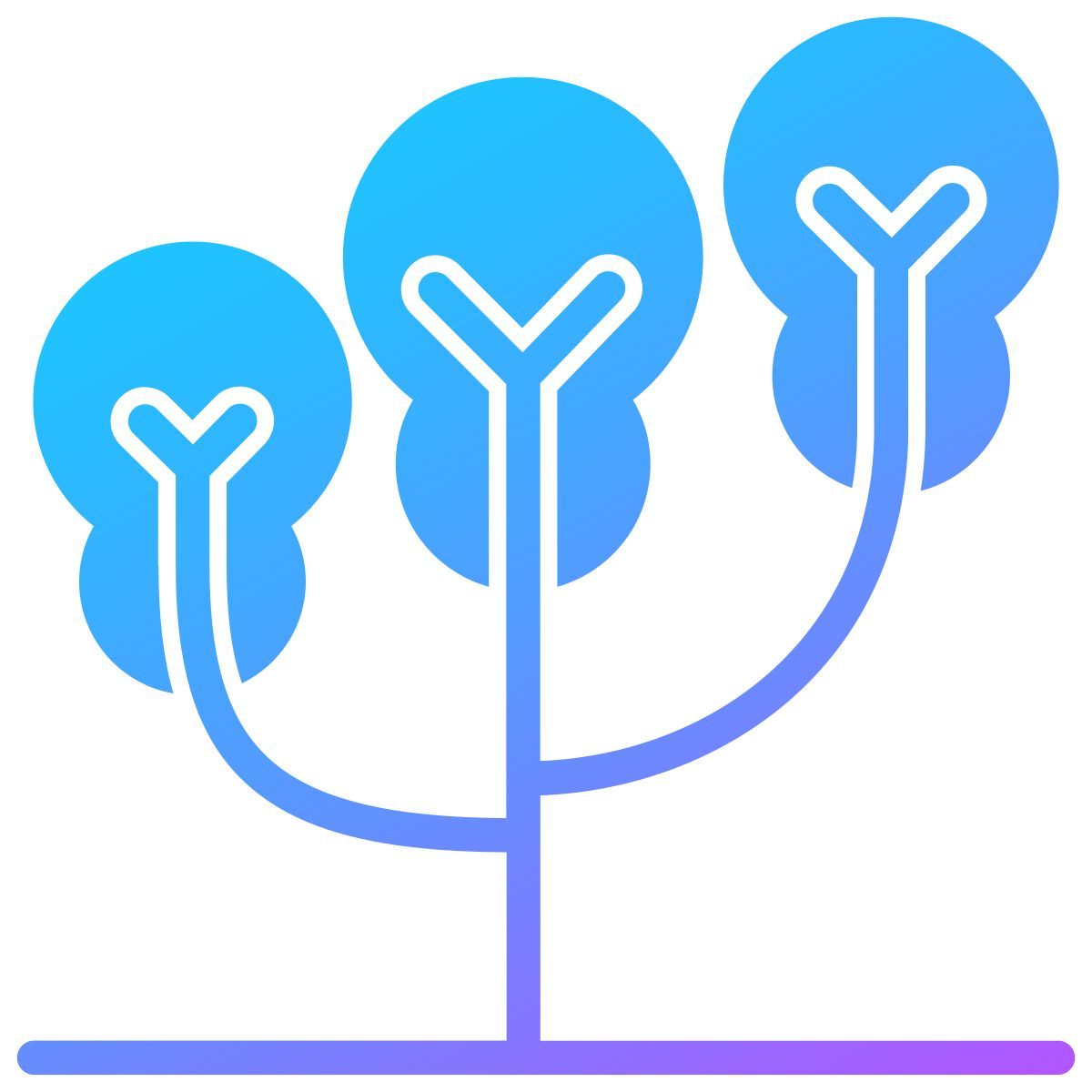 tree icon