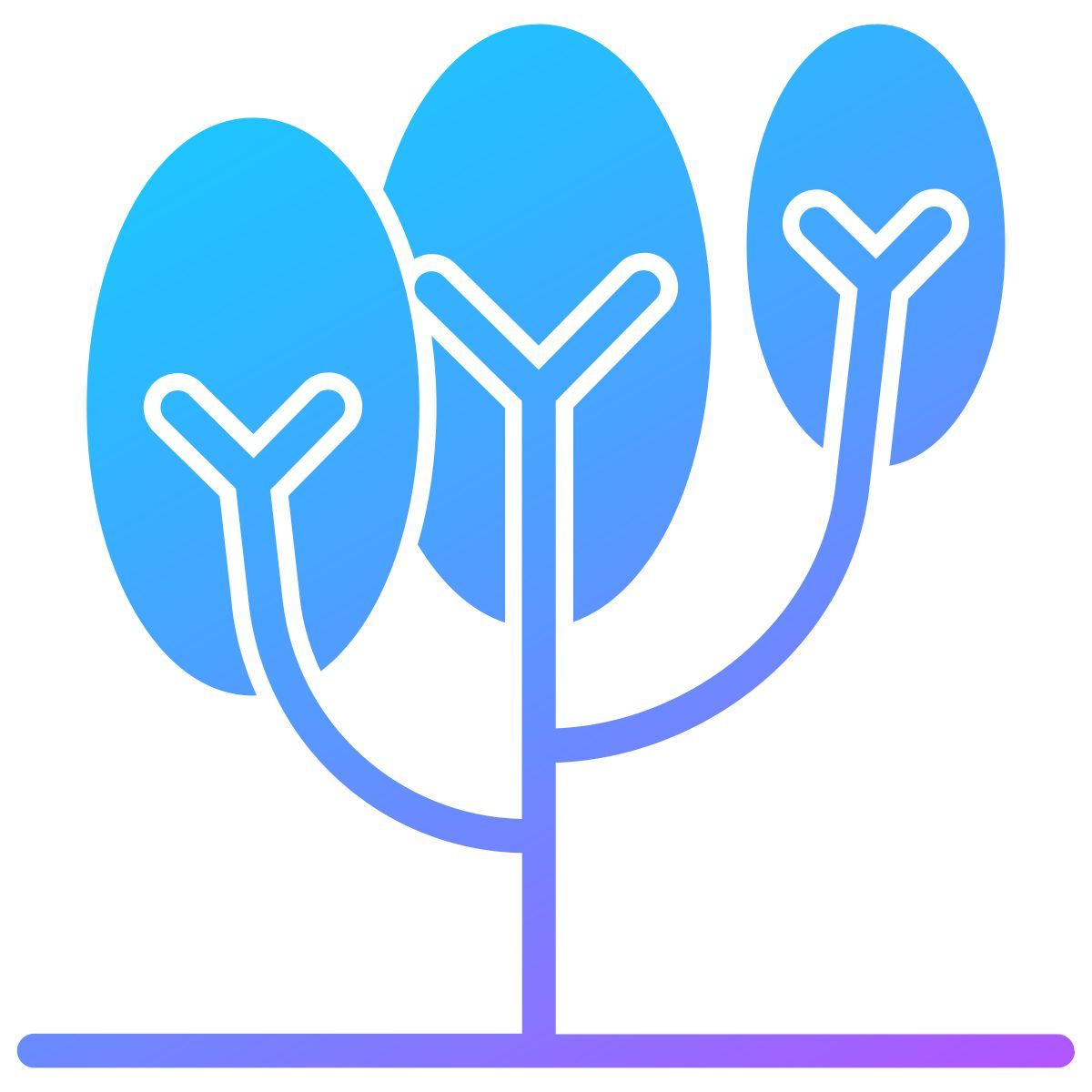 tree icon