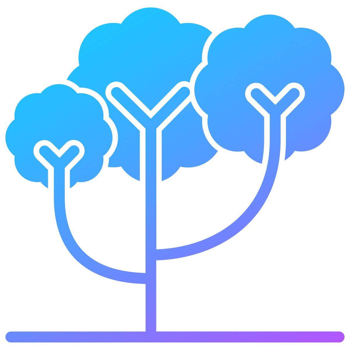 tree icon