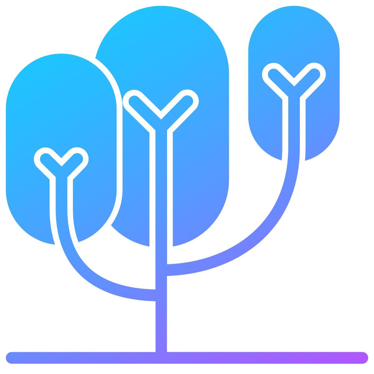 tree icon
