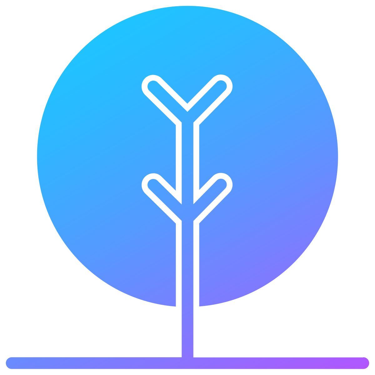 tree icon