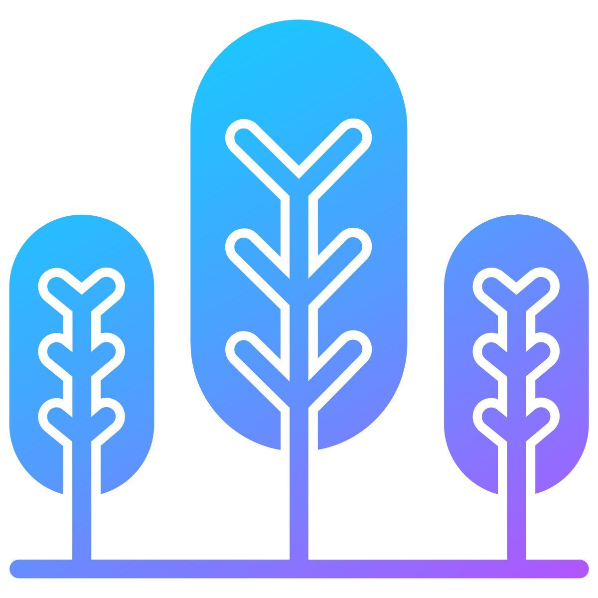 trees icon