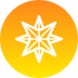 external bright-happy-new-year-gradients-amoghdesign icon