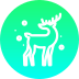 external christmas-winter-gradients-amoghdesign-2 icon