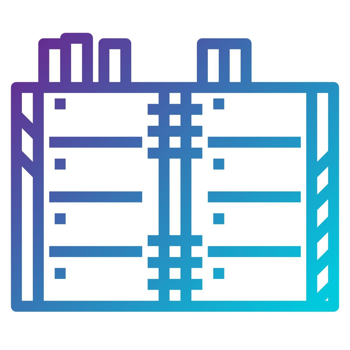 address icon