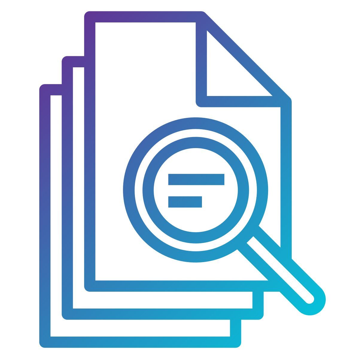 analytics icon