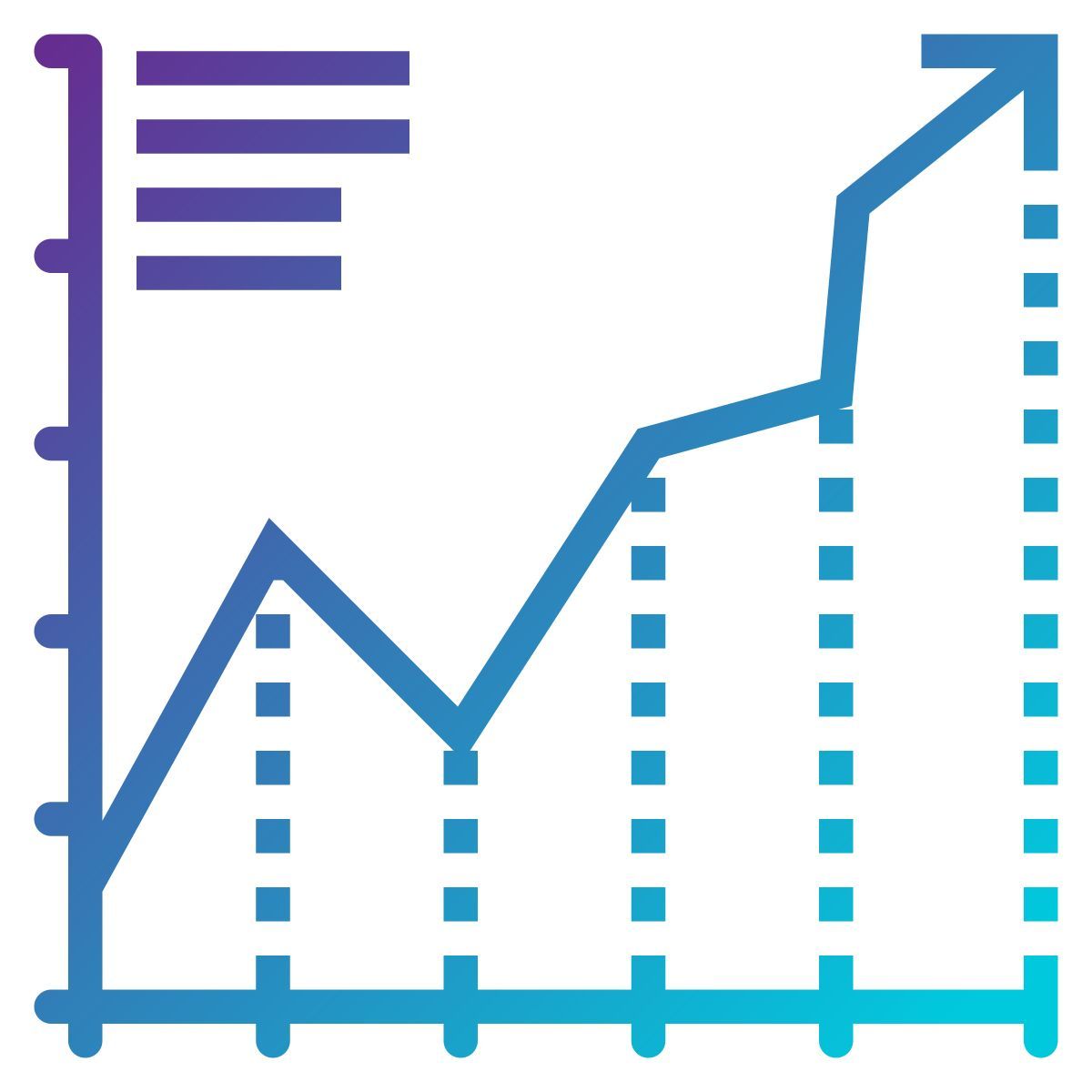 analytics icon