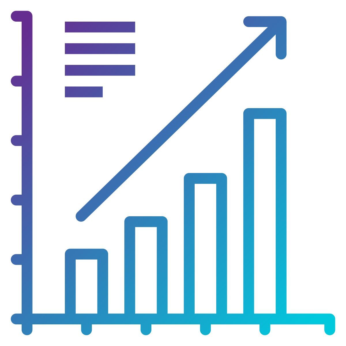 analytics icon