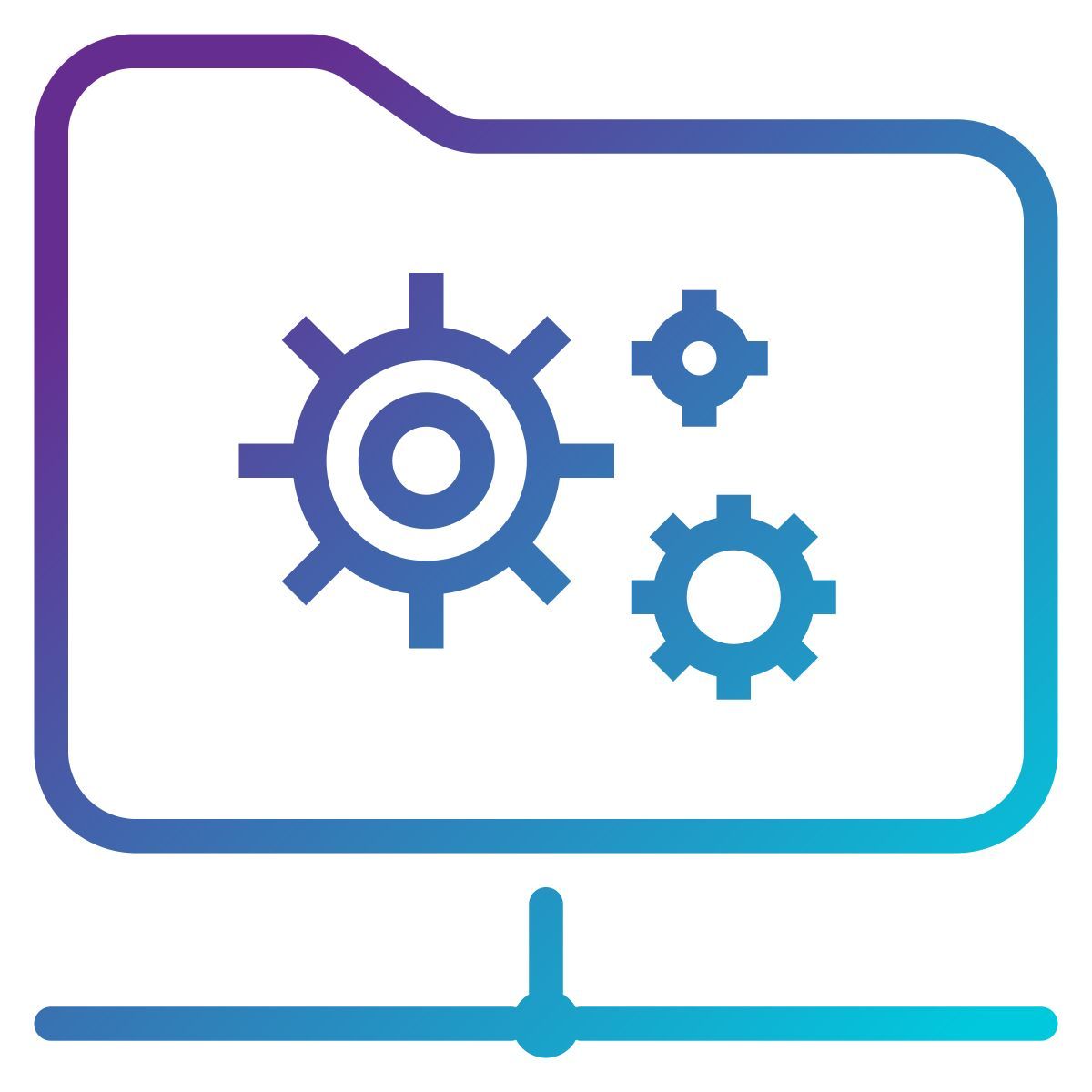 archive icon