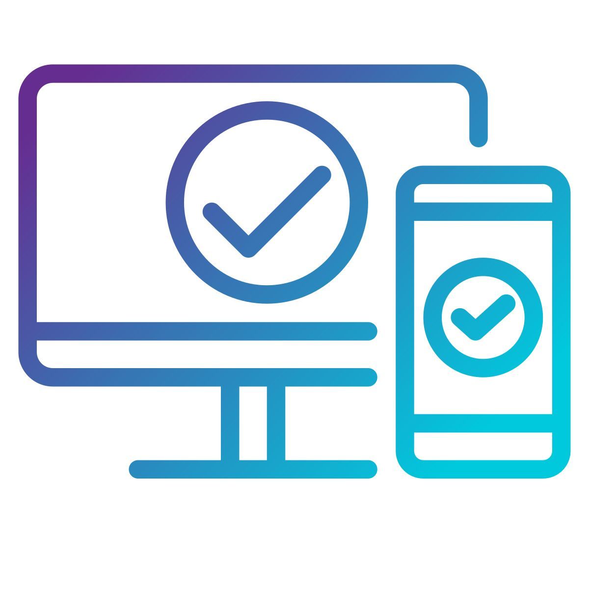 authentication icon
