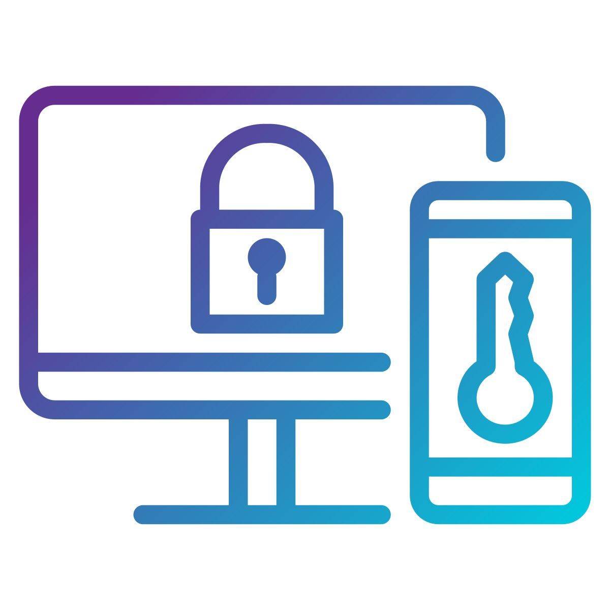 authorization icon