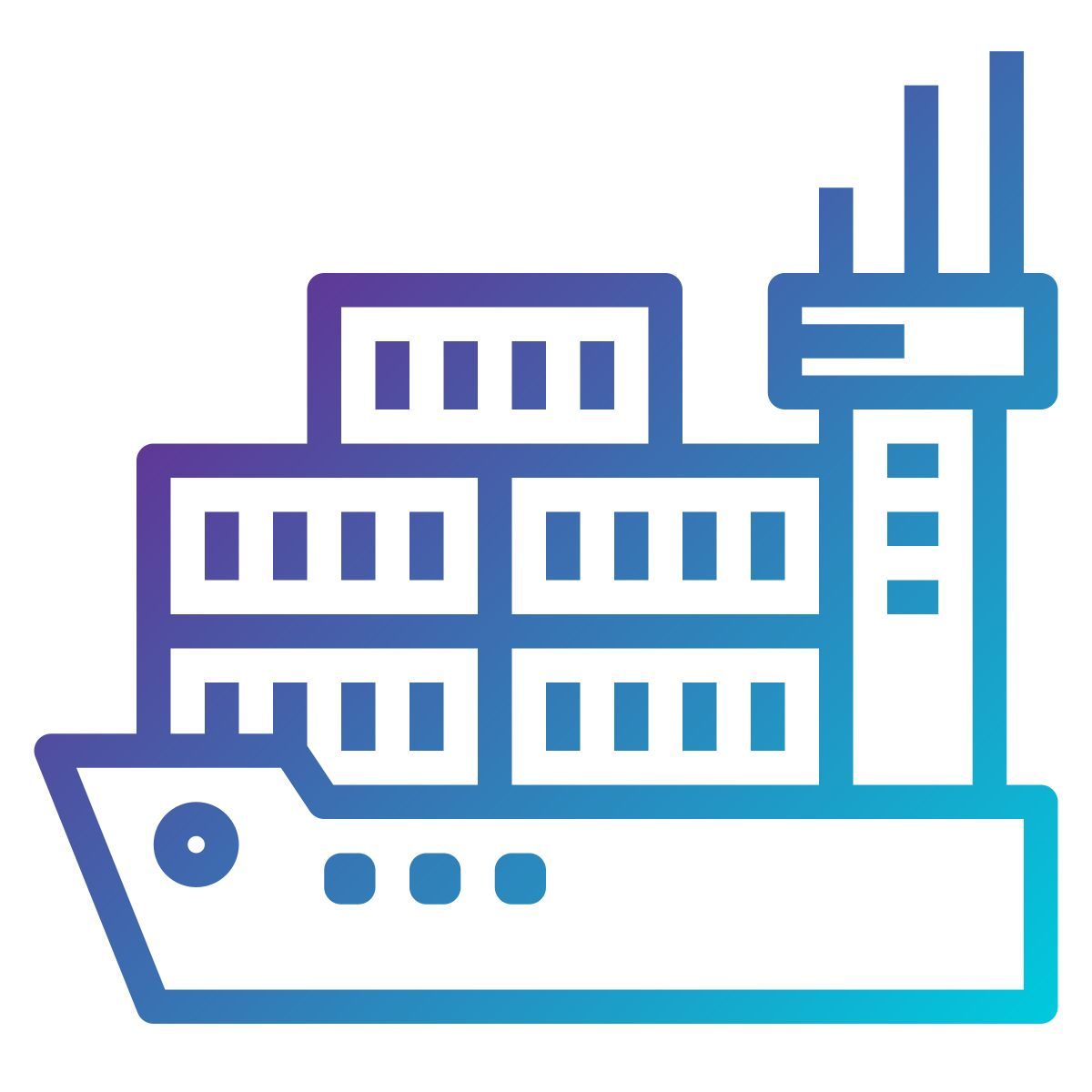 barcode icon