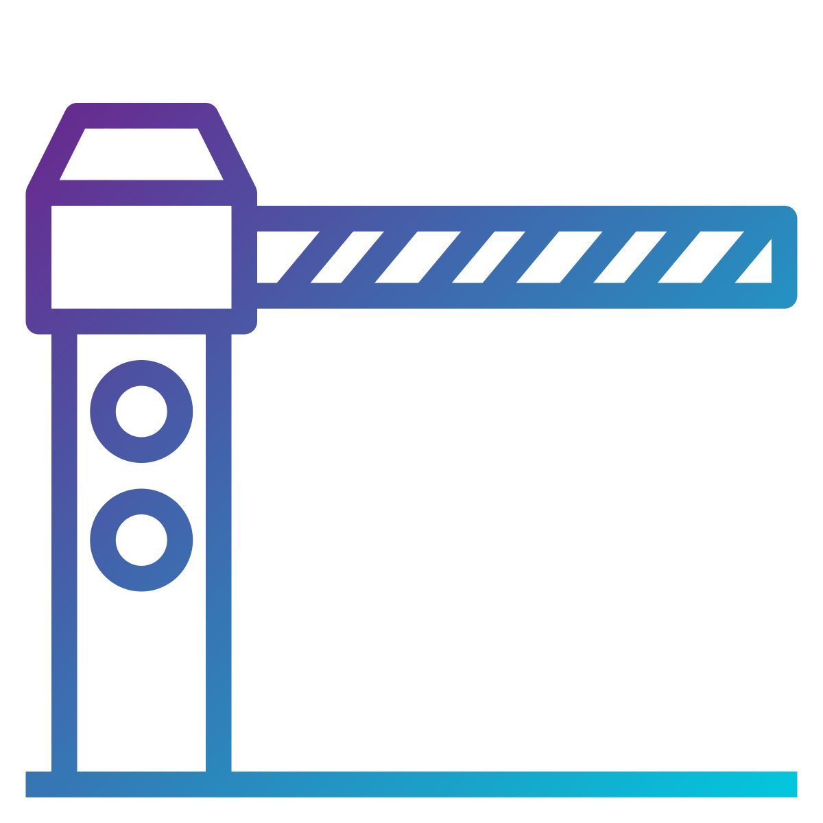 barrier icon
