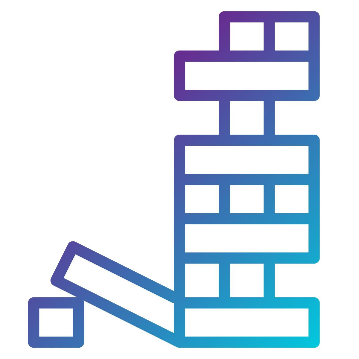 blocks icon